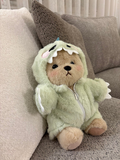 Love Me Bear Plush Toy – 28 cm - Photo 15 | Pinky Promise