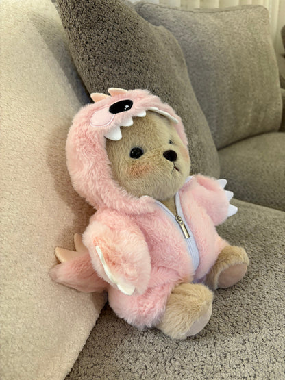 Love Me Bear Plush Toy – 28 cm - Photo 32 | Pinky Promise