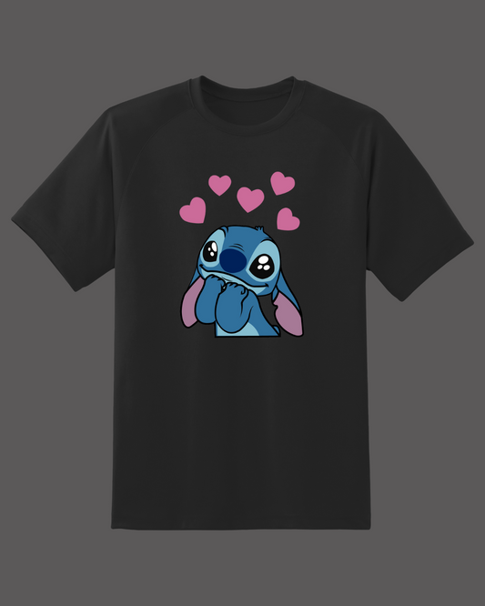 Buy Lovely Stitch T-shirt at Pinky Promise