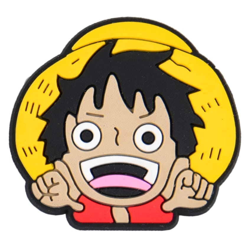 Buy Luffy charm at Pinky Promise