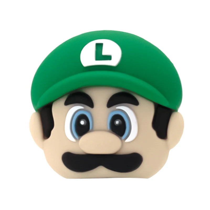 Luigi 3D CHARM | Pinky Promise