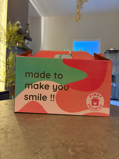 Make my order a gift package - Photo 16 | Pinky Promise