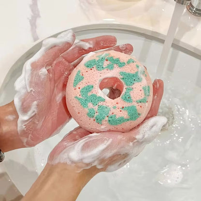 Makka Pakka Soap and Sponge - صابون و اسفنجة نظيف نظيف  - حديقة المرح - Close Up | Pinky Promise