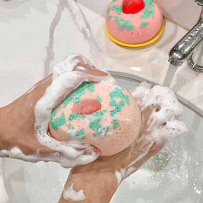 Makka Pakka Soap and Sponge - صابون و اسفنجة نظيف نظيف  - حديقة المرح - Photo 4 | Pinky Promise