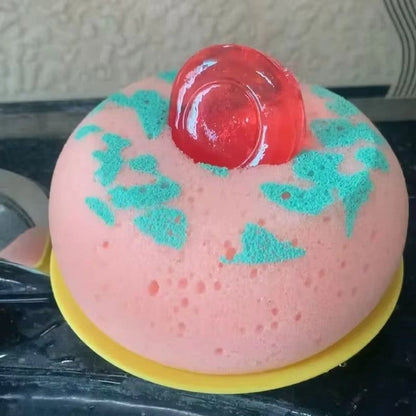 Makka Pakka Soap and Sponge - صابون و اسفنجة نظيف نظيف  - حديقة المرح - Photo 5 | Pinky Promise