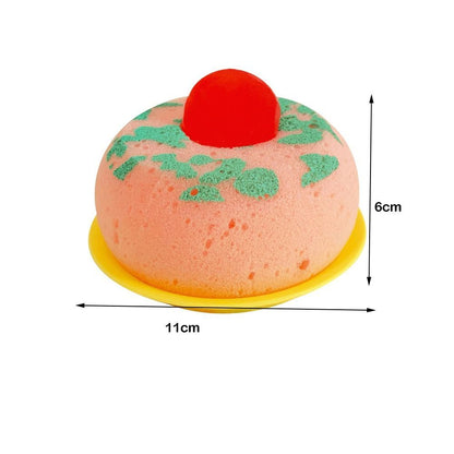 Makka Pakka Soap and Sponge - صابون و اسفنجة نظيف نظيف  - حديقة المرح - Photo 6 | Pinky Promise
