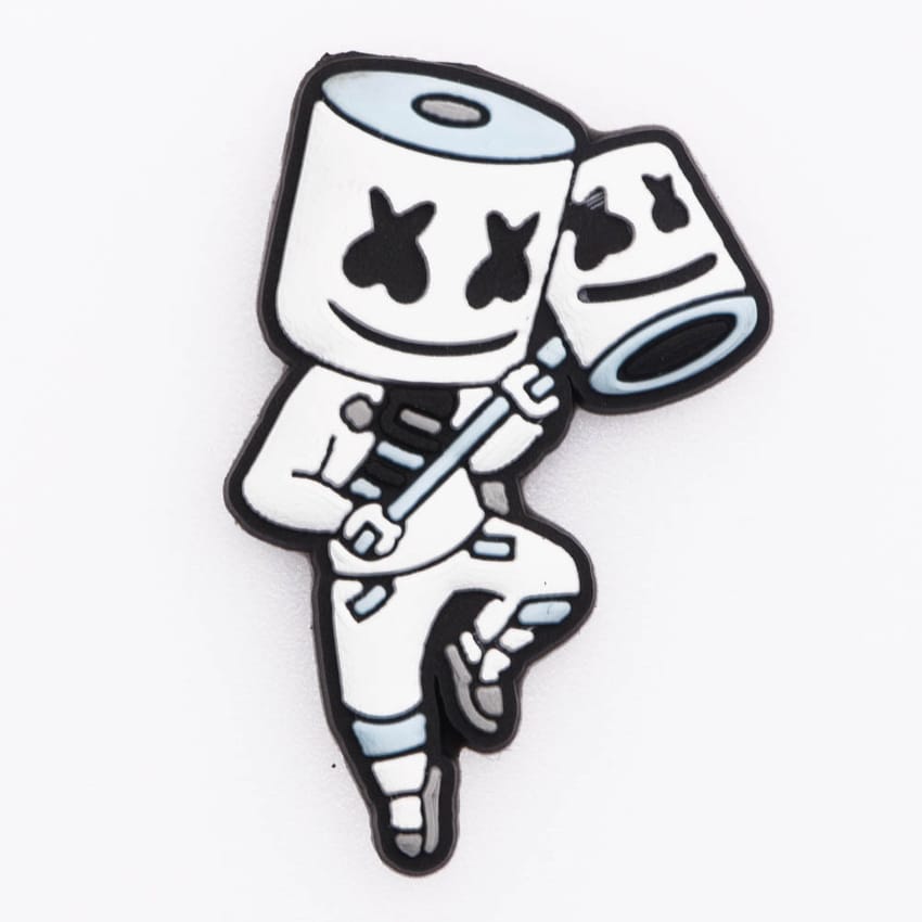 Buy marshmallow charm at Pinky Promise