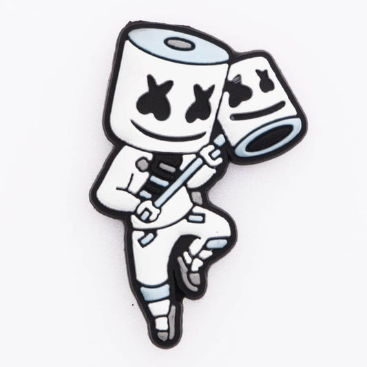 Buy marshmallow charm at Pinky Promise