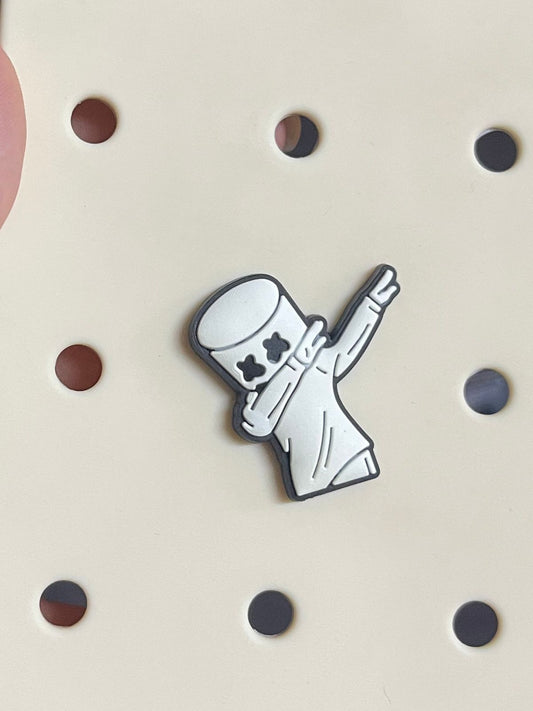 Buy Marshmallow charm at Pinky Promise