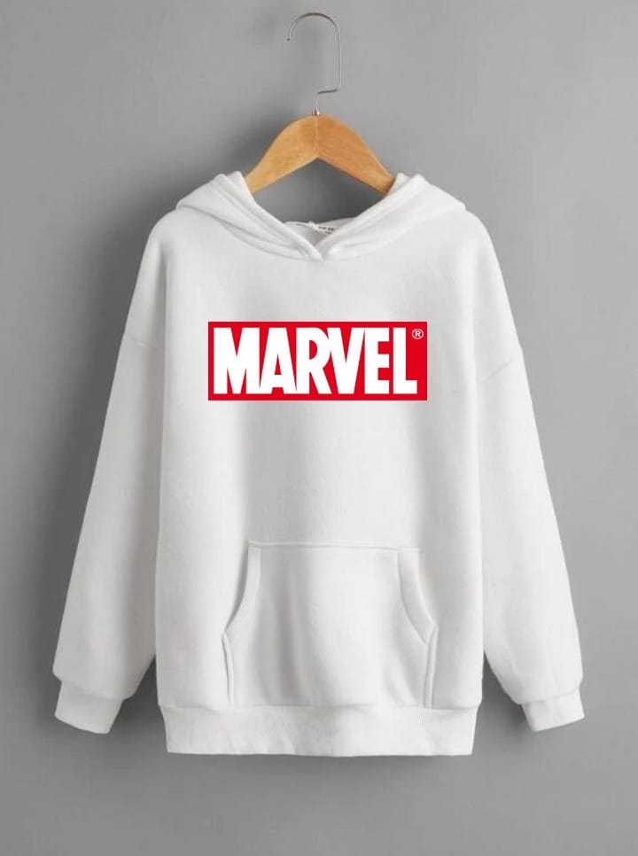 marvel hoodie | Pinky Promise