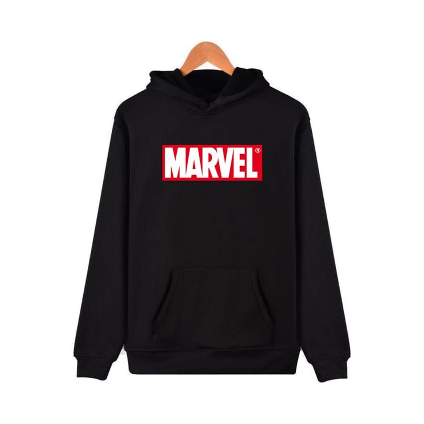 Buy marvel hoodie at Pinky Promise