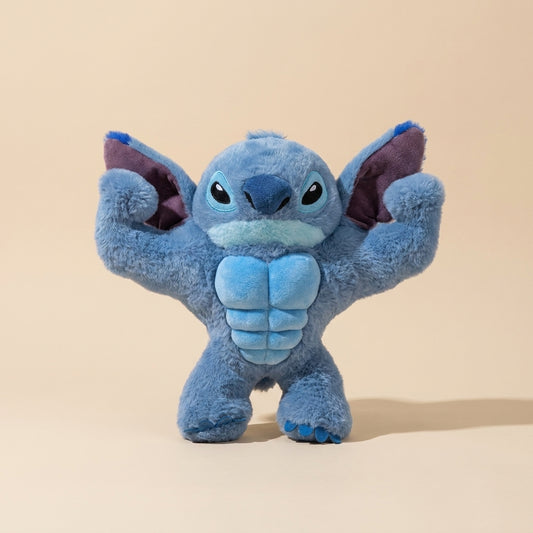 Buy Masculine Stitch Plush - 30 cm at Pinky Promise