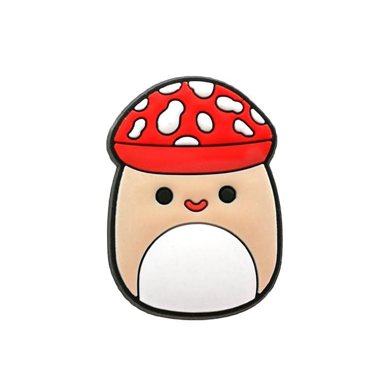 Buy mashroom charm at Pinky Promise