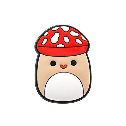 Buy mashroom charm at Pinky Promise