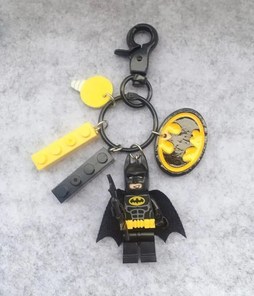 Matching batman Keychains set - Photo 6 | Pinky Promise