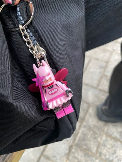 Matching batman Keychains set - Photo 8 | Pinky Promise