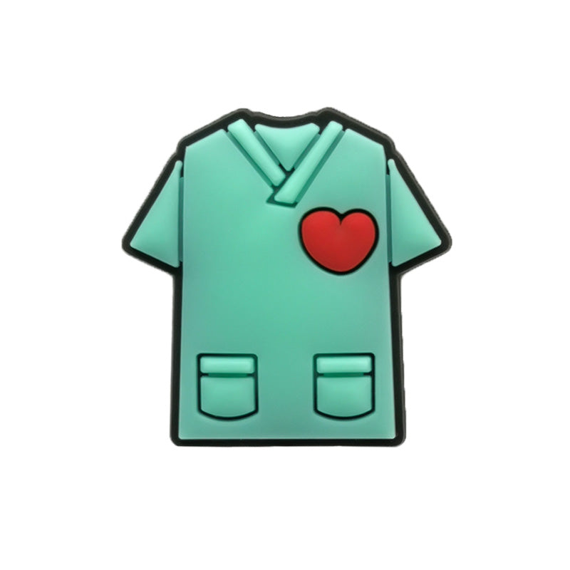 Buy medical charm at Pinky Promise