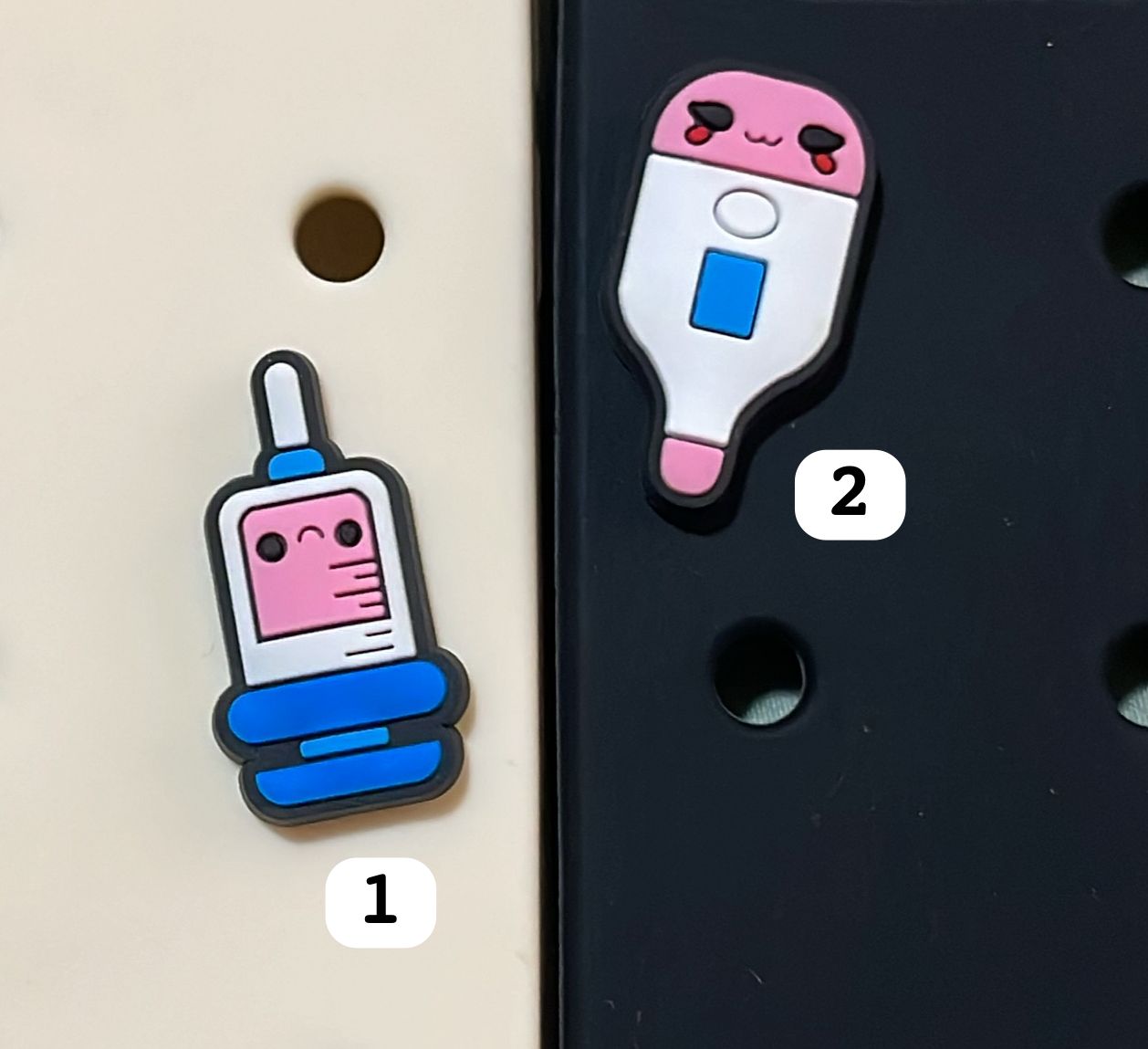 Buy Medical charms at Pinky Promise