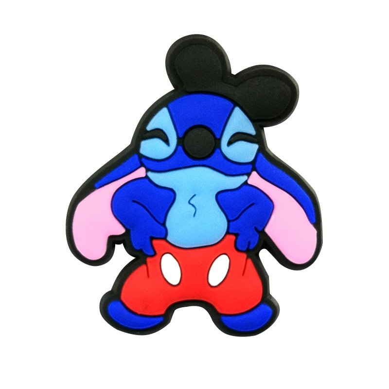 Buy mickey mouse Stitch charm at Pinky Promise