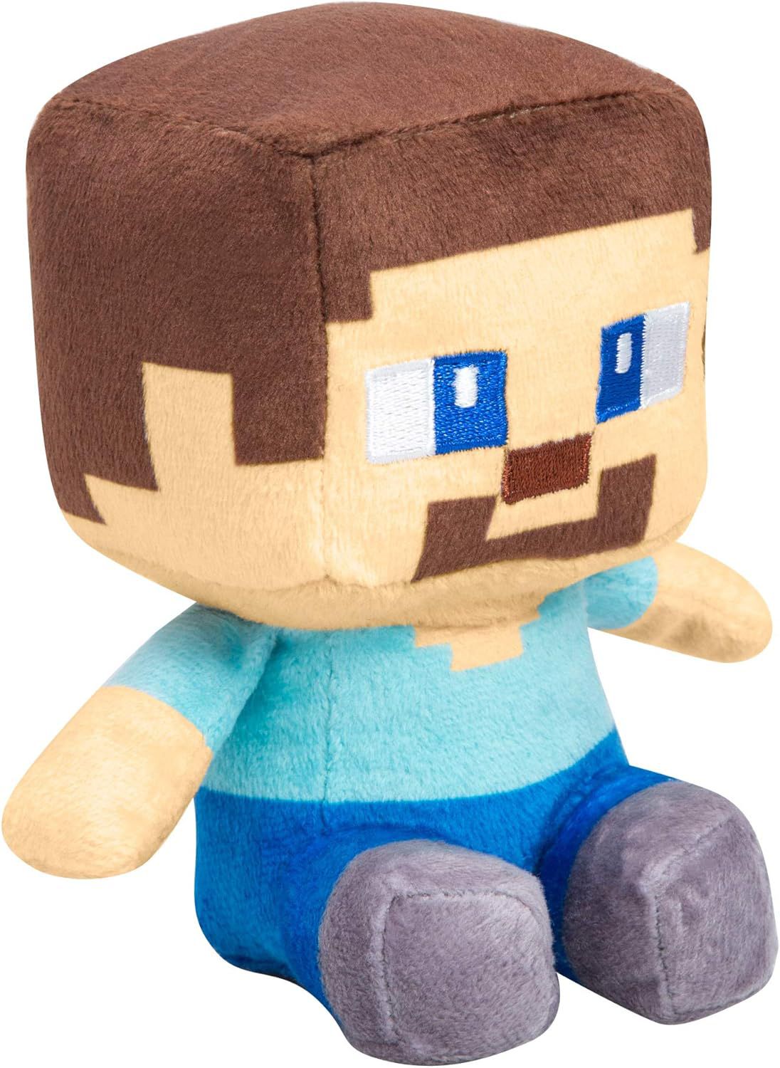 Minecraft Plush - 20 cm - Photo 4 | Pinky Promise