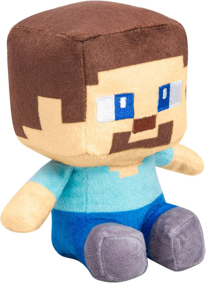 Minecraft Plush - 20 cm - Photo 4 | Pinky Promise
