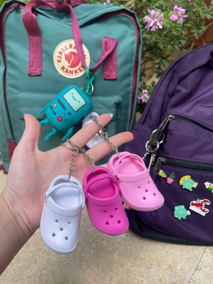 Mini Shoe Keychain - Photo 4 | Pinky Promise