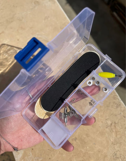 Mini skateboard | Pinky Promise