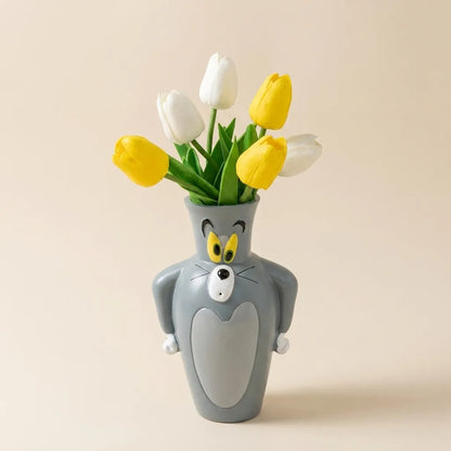 Mini tom vase