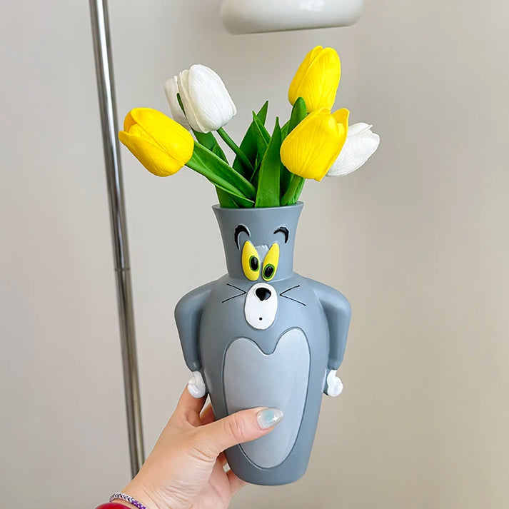 Mini tom vase | Pinky Promise