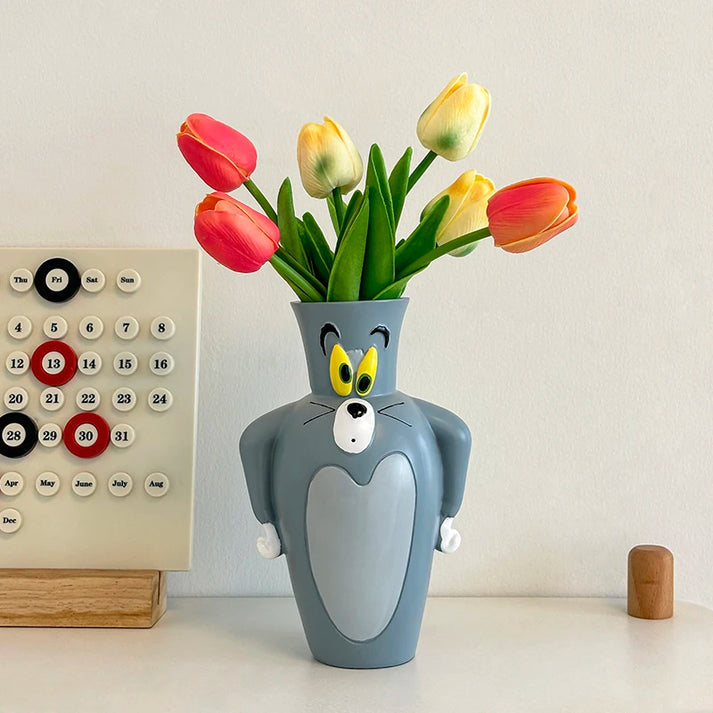 Mini tom vase - Photo 4 | Pinky Promise