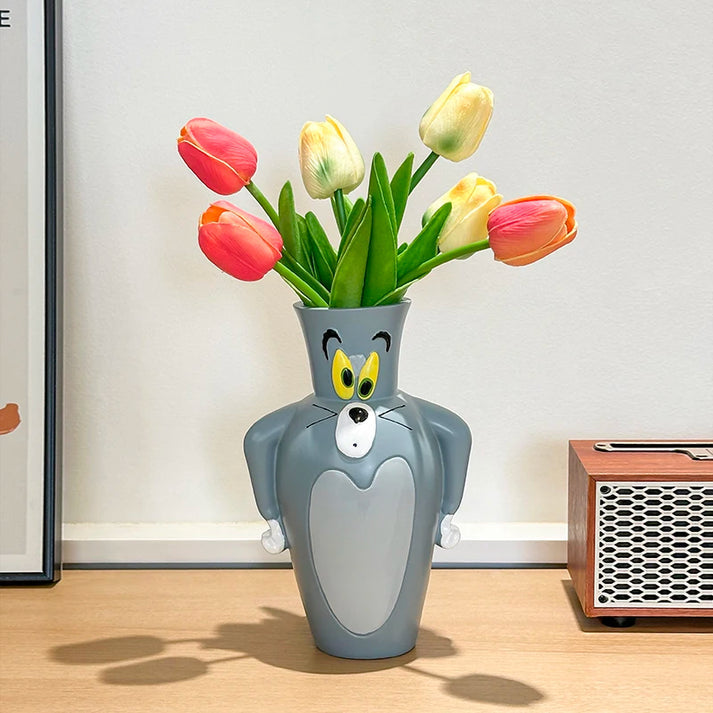 Mini tom vase - Photo 6 | Pinky Promise