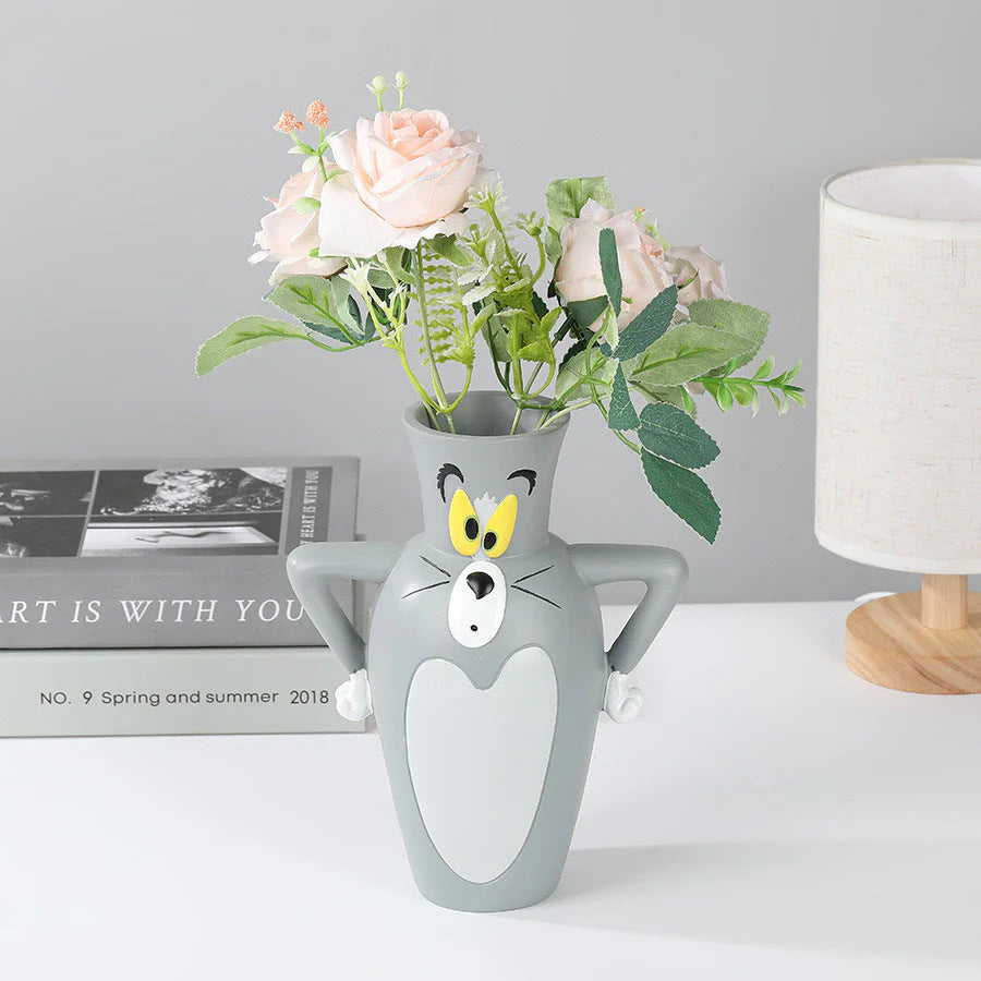 Mini tom vase - Photo 7 | Pinky Promise