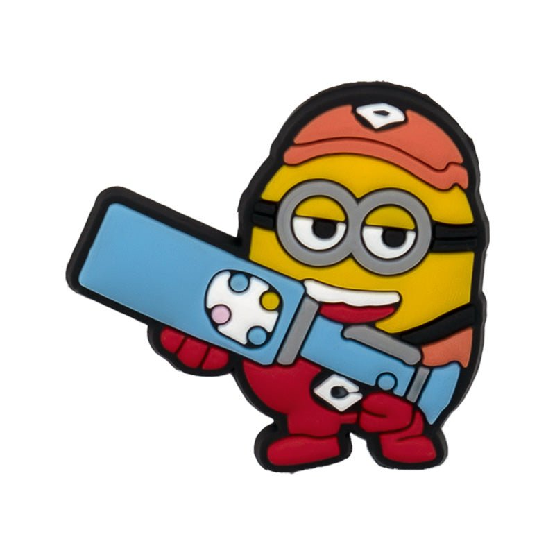 Buy Minions charm at Pinky Promise