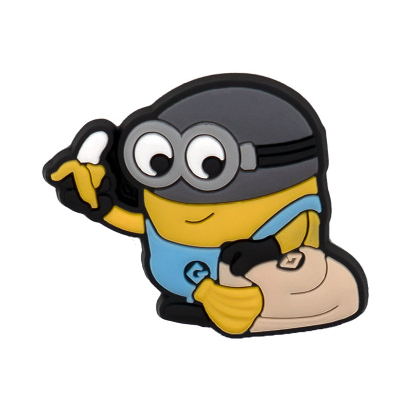 Buy Minions charm at Pinky Promise