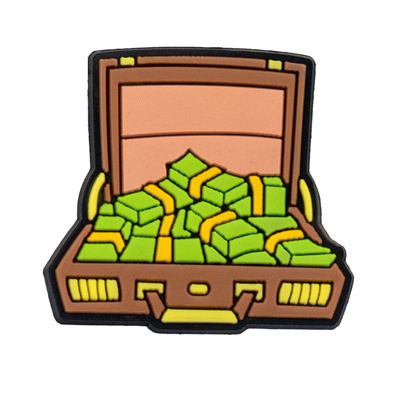 Buy Money bag charm at Pinky Promise