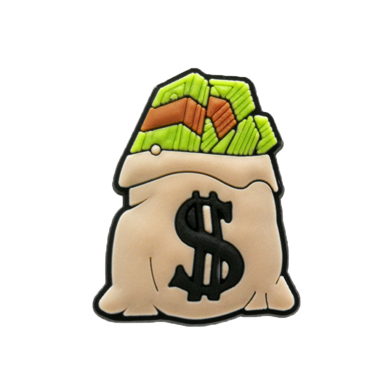 Buy Money bag charm at Pinky Promise
