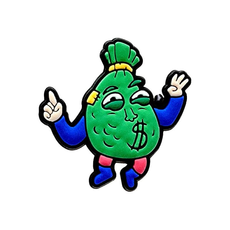 Buy money charm at Pinky Promise