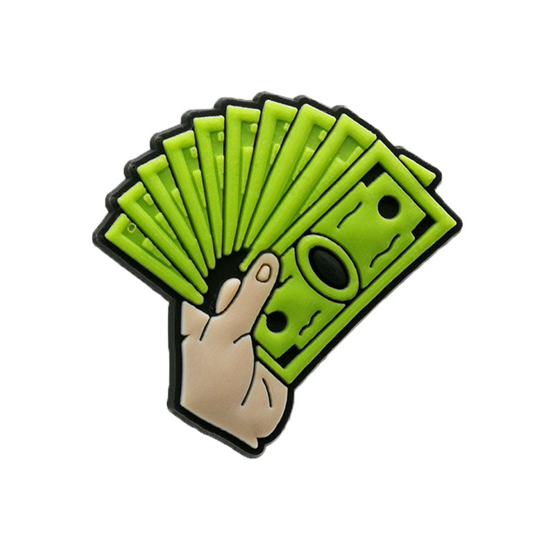 Buy Money charm at Pinky Promise