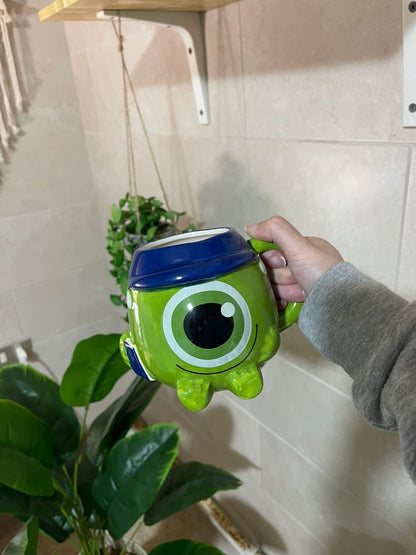 Monsters mugs - Photo 4 | Pinky Promise