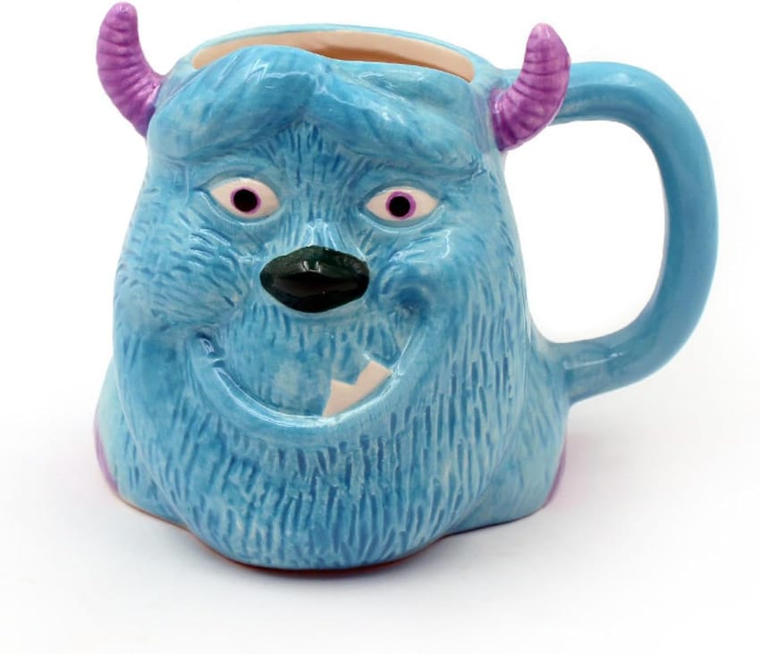 Monsters mugs - Photo 5 | Pinky Promise