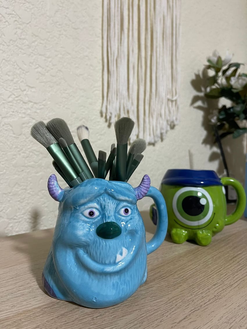Monsters mugs - Photo 6 | Pinky Promise