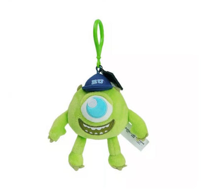 Monsters Plushy keychains - Photo 5 | Pinky Promise