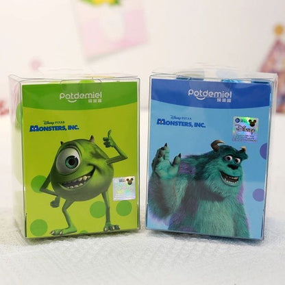 monsters squishy keychains - Photo 11 | Pinky Promise