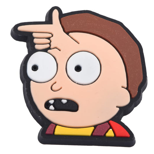 Buy morty left charm at Pinky Promise