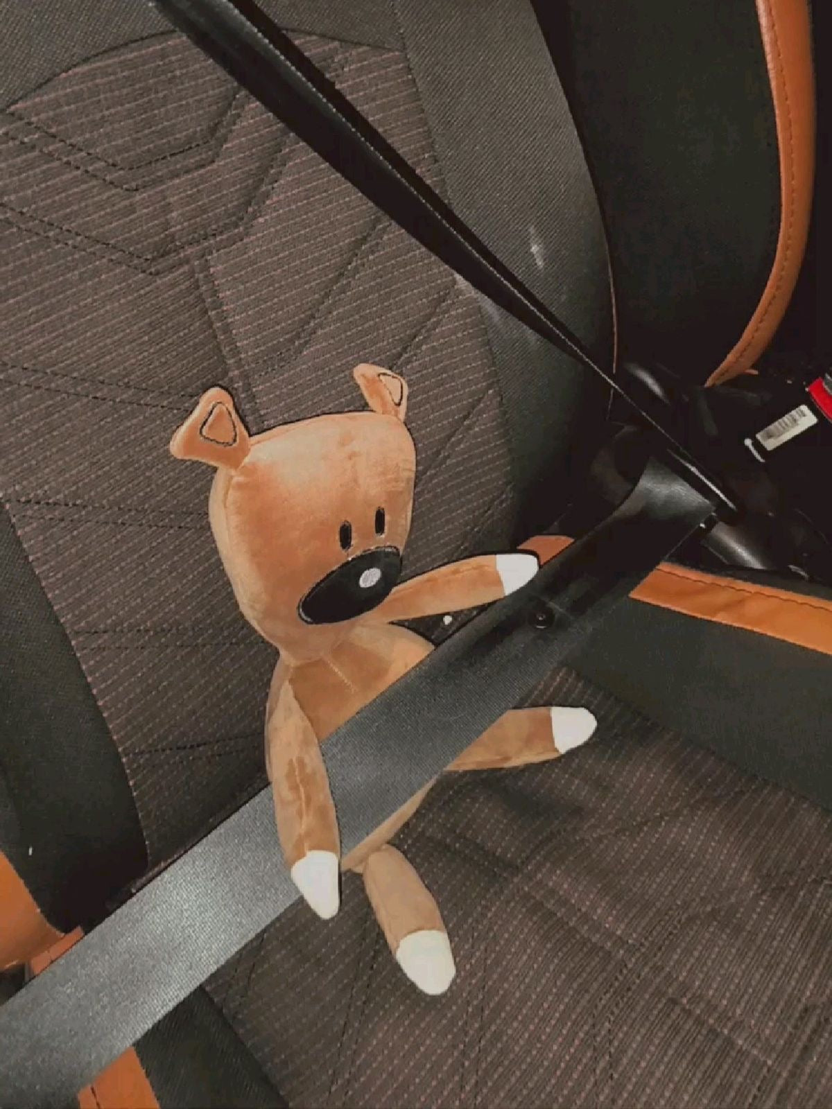 Mr bean teddy bear plushy - Photo 6 | Pinky Promise