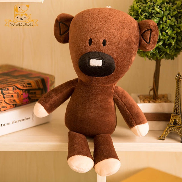 Buy Mr bean teddy bear plushy at Pinky Promise