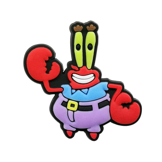 Buy Mr. Krab - Spongebob charm at Pinky Promise