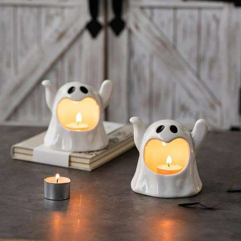 Multi purpose glass ghost - Photo 5 | Pinky Promise