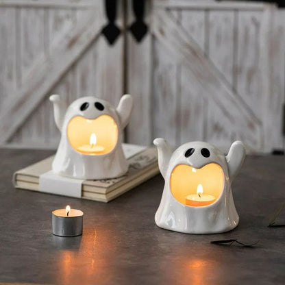 Multi purpose glass ghost - Photo 5 | Pinky Promise