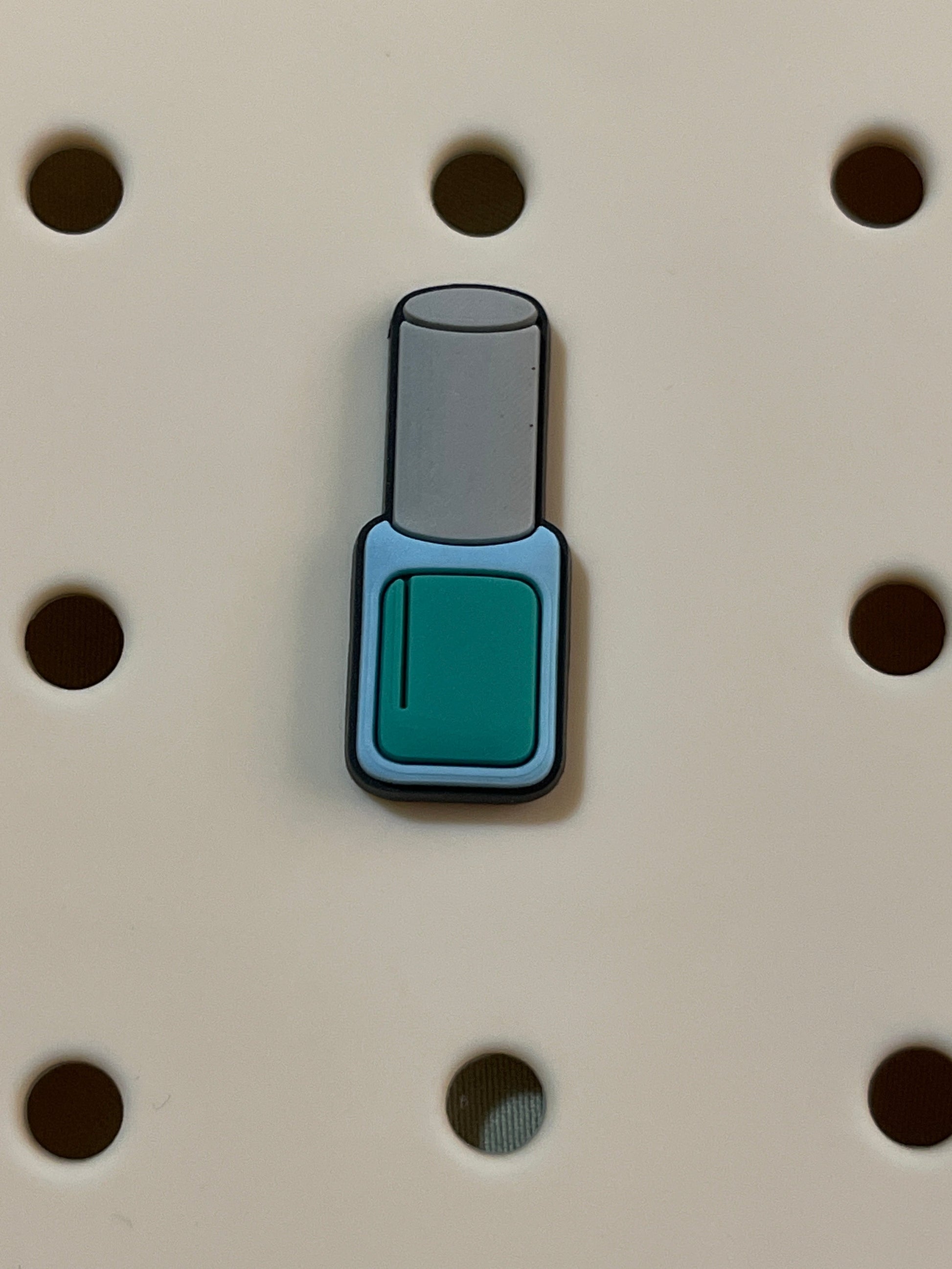 Buy Nail polish charm at Pinky Promise